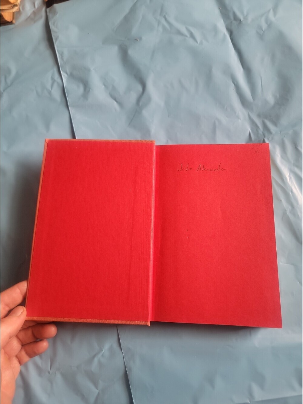 Blue Colar Journal,John R Coleman Original, - Picture 7 of 10